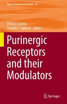 Topics in Medicinal Chemistry 41 - Purinergic Receptors and their Modulators