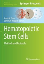 Methods in Molecular Biology 2567 - Hematopoietic Stem Cells