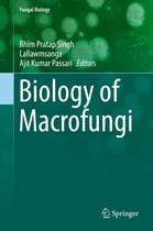 Fungal Biology - Biology of Macrofungi