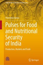 India Studies in Business and Economics - Pulses for Food and Nutritional Security of India