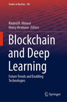Studies in Big Data 105 - Blockchain and Deep Learning
