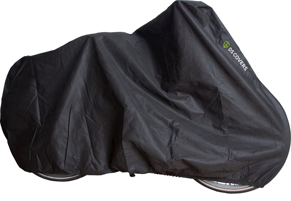 FLY fietshoes van DS COVERS - Indoor - Waterafstotend - Ademend - Dubbelgestikte naden