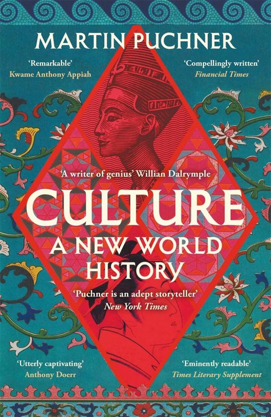 Culture - cover