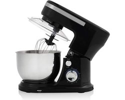 Mixer met Mengkom - Mixer met Kom - Mixer met Mengkom Keukenmachine - Mixer Keukenmachine