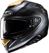 HJC Rpha 71 Frepe Grey Black XL - Maat XL - Helm