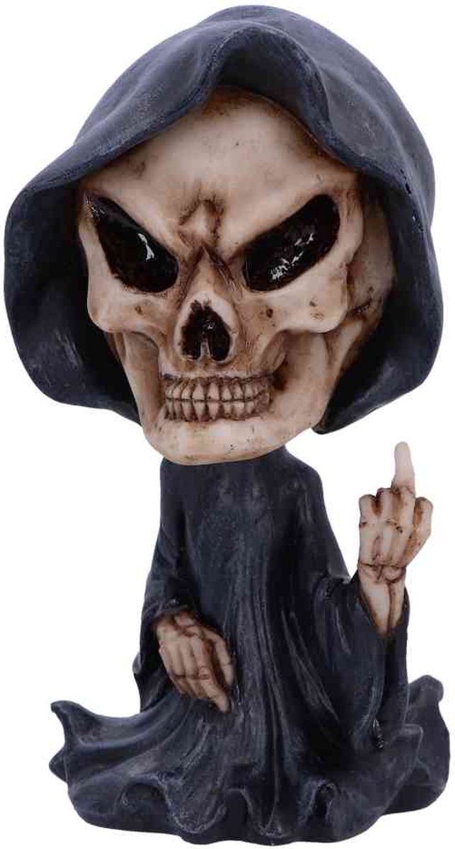 Nemesis Now - Reapers Wish 15cm Beeld/figuur - Multicolours