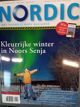 nordic magazine-2023 04