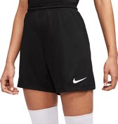 Pantalon de sport Nike Park III - Taille L - Femme - Noir