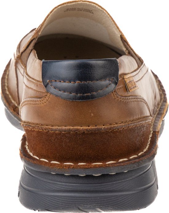 Pikolinos Slip-on Rivas M3T 3197C1 Cuero Marron taille 40