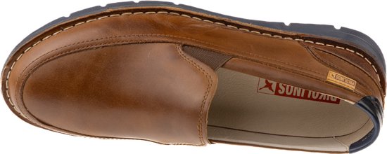 Pikolinos Slip-on Rivas M3T 3197C1 Cuero Marron taille 40