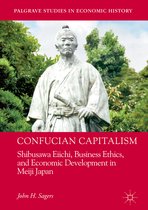 Palgrave Studies in Economic History- Confucian Capitalism
