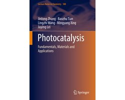 Lecture Notes in Chemistry100- Photocatalysis