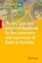 The Key Code and Advanced Handbook for the Governance and Supervision of Banks i