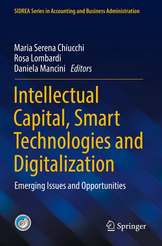SIDREA Series in Accounting and Business Administration- Int ... - cover