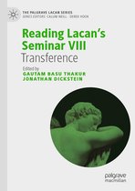 Reading Lacan s Seminar VIII