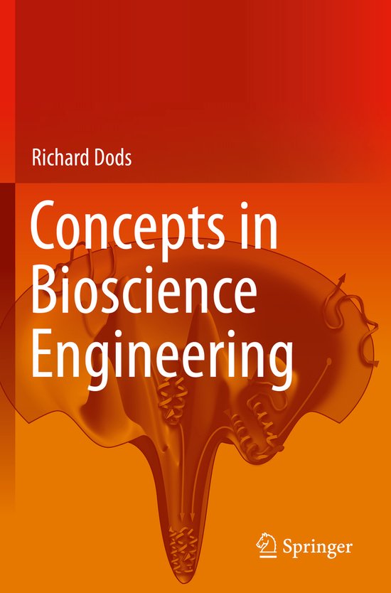 Concepts in Bioscience Engineering - cover