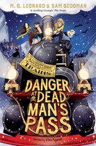 Adventures on Trains4- Danger at Dead Man's Pass