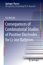 Consequences of Combinatorial Studies of Positive Electrodes for Li ion Batterie