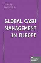 Global Cash Management in Europe