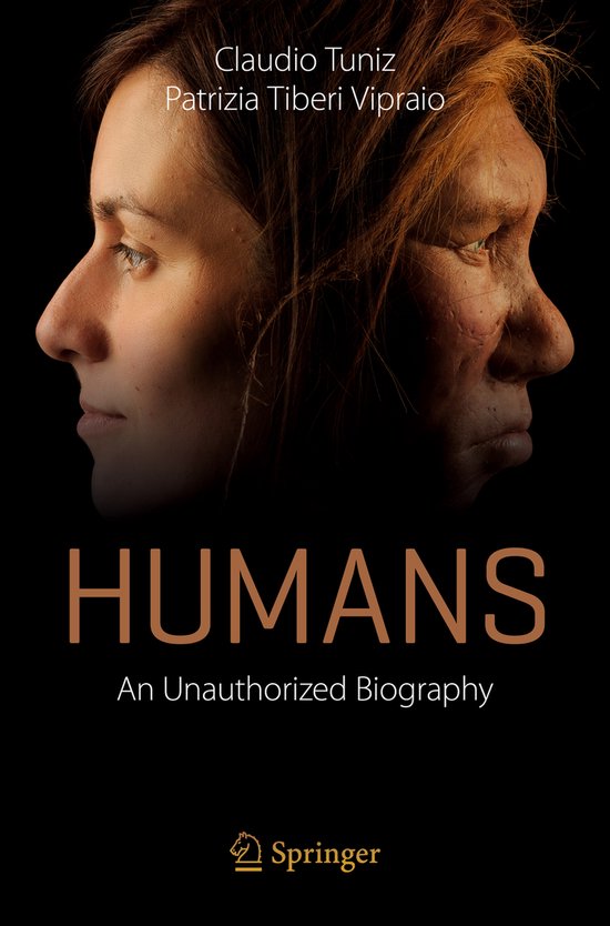 Humans - cover