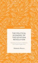 Political Economy Of The Egyptian Revolution