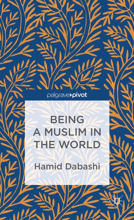 Being A Muslim In The World - cover