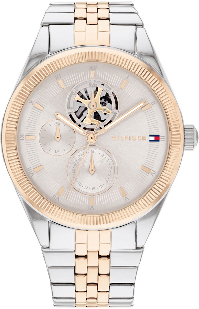 Tommy Hilfiger TH1782716 MONICA Dames Horloge