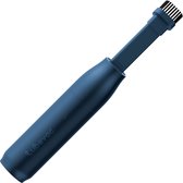 Veho Tubevac Mini Draadloze auto handstofzuiger - Auto kruimeldief - USB-C kabel - Lichtgewicht en compact - Opzetstukken - Blauw