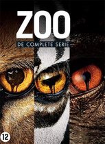 Zoo - Complete series