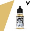 Vallejo 70917 Model Color Beige - Acryl Verf flesje