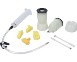 Shimano Bleedingkit TL-BR