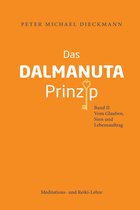 Das Dalmanuta Prinzip 2 - Das Dalmanuta Prinzip