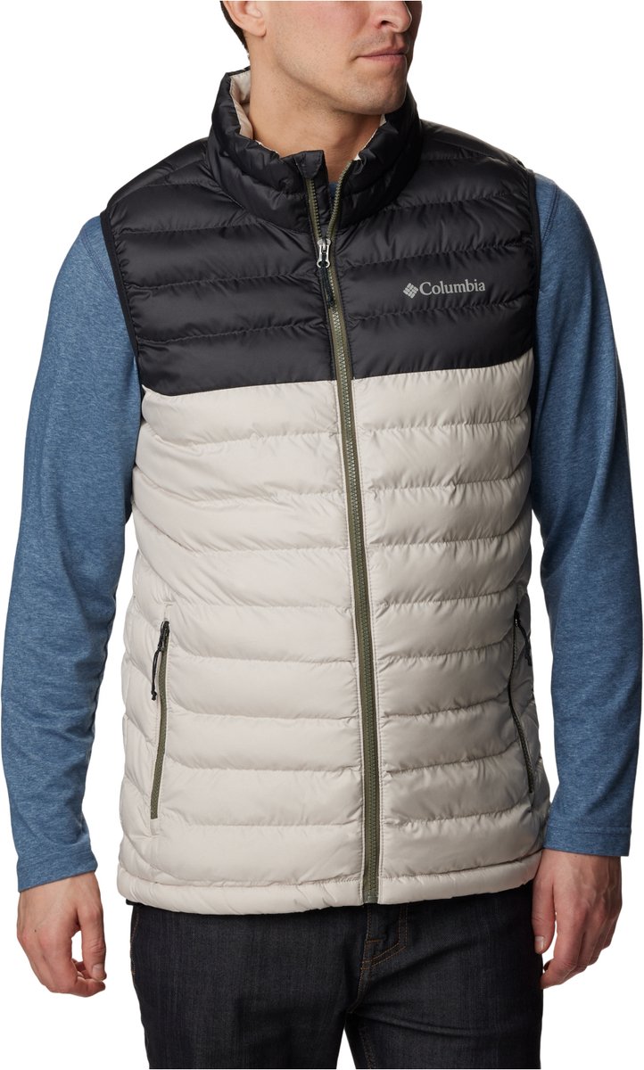 Columbia Powder Lite™ Vest Man Beige