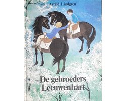 De gebroeders Leeuwenhart