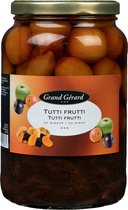Grand Gérard Tutti frutti op siroop 1,7 liter
