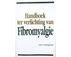 Handboek ter verlichting van Fibromyalgie