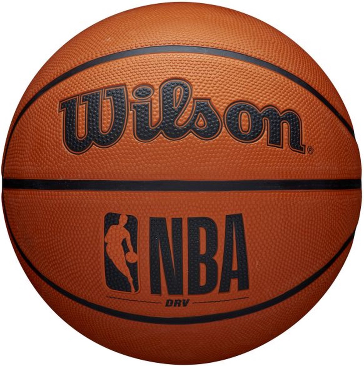 Wilson Basketbal NBA DRV - Maat 7
