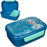 Lunchbox Frozen - Lunchbox - Frozen II le film - La Nature est magique