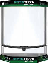 Zoomed paludarium 45x45x90cm de hauteur