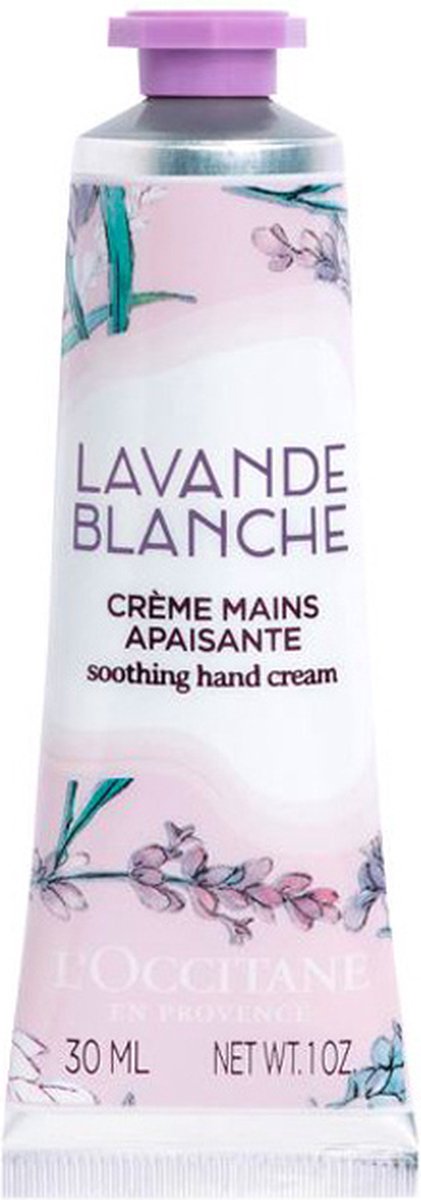 Goedkoopste L' Occitane Witte Lavendel 30ml