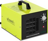 ulsonix Ozongenerator - 20.000 mg/h - 205 Watt - digitaal
