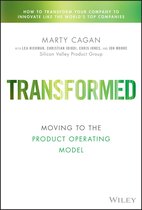 Silicon Valley Product Group - Transformed
