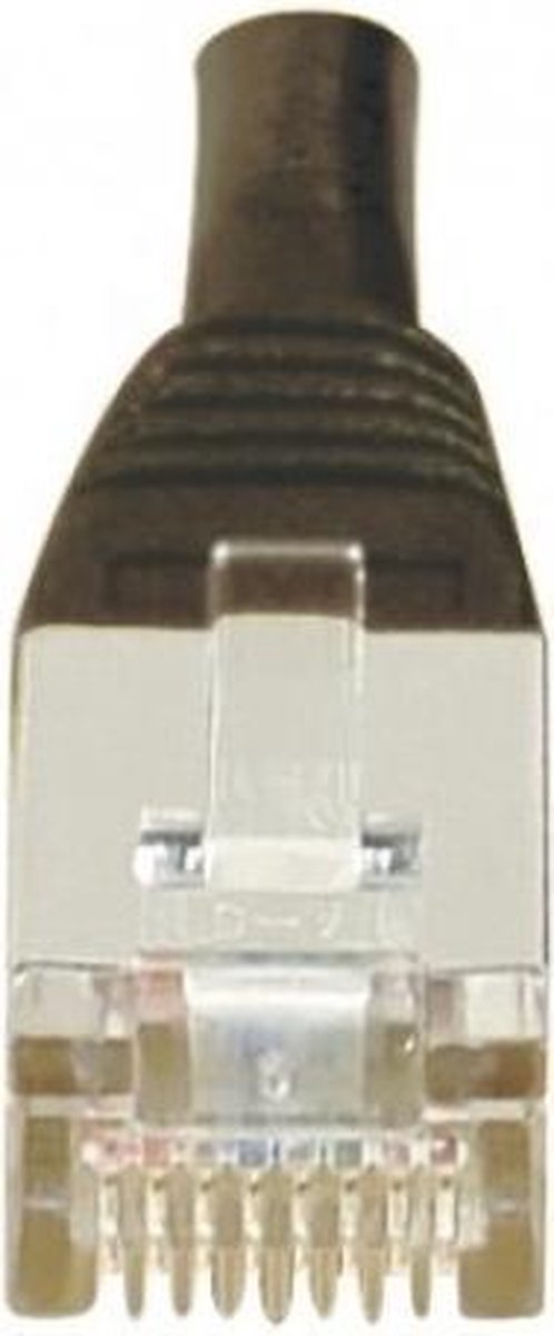 Lanberg LCU5 10CC 0305 S câble de réseau Gris 305 Cat5e U/UTP (UTP