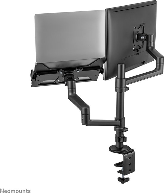 Bracci porta monitor - Ergonomia | DURABLE