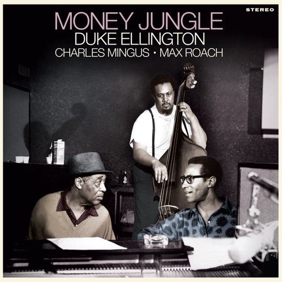 Money Jungle
