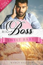 Nancys Ostsee-Liebesromane 6 - Big Boss, Sweet Baby