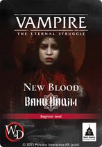 Vampire The Eternal Struggle New Blood Banu Haqim