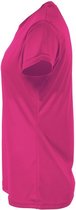 Stanno Field T-shirt SS Dames - Maat XXL