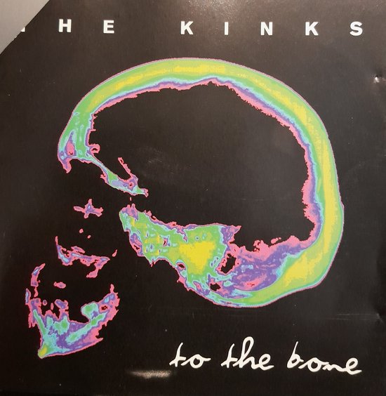 Kinks : To the Bone CD
