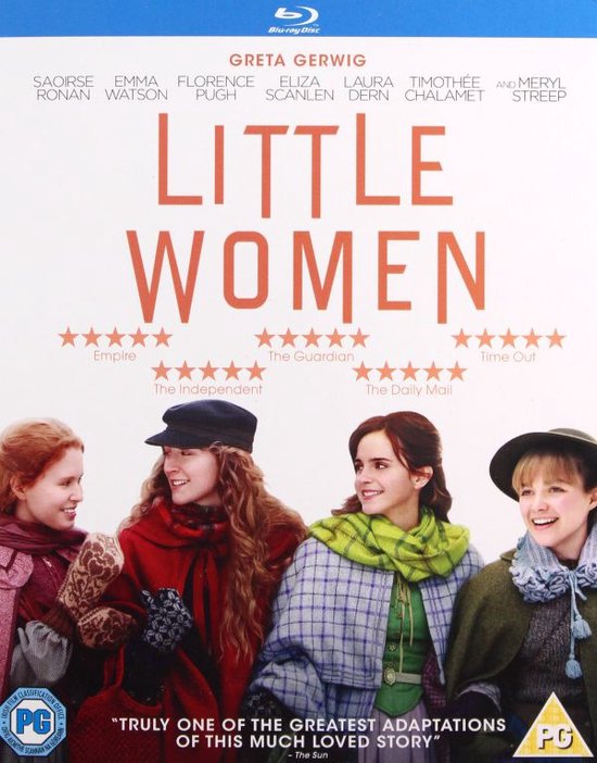 Little Women